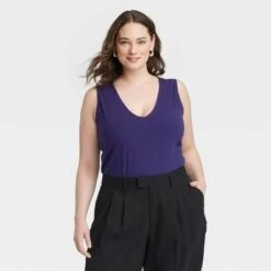 Women's V-Neck Bodysuit - A New Day™ -A New Day Shop GUEST 0032cb70 98f0 48c8 9e6c 5defd55a52d1