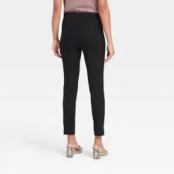 Women's High-Rise Skinny Ankle Pants - A New Day™