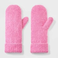 Boucle Mitten - A New Day™ -A New Day Shop GUEST 0186100b d937 46a4 8f10 75564a5a1dcc