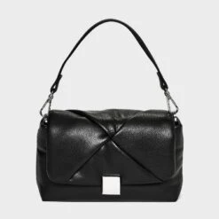 Mini Flap Satchel Handbag - A New Day™ -A New Day Shop GUEST 05349c10 fd29 4ec6 8d94 4ed7709b0638