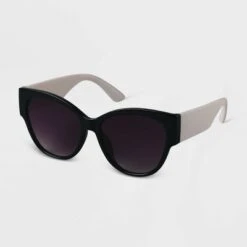 Women's Plastic Cateye Sunglasses - A New Dayâ„¢