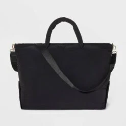 Athleisure Soft Puff Weekender Bag - A New Day™ -A New Day Shop GUEST 0b6860c9 f9ab 4919 a73e ef7890b53cae