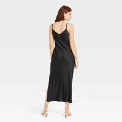 Women's Maxi Slip Dress - A New Dayâ„¢