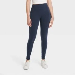 Women's High Waisted Cotton Seamless Fleece Lined Leggings - A New Day™ 16 Women's High Waisted Cotton Seamless Fleece Lined Leggings - A New Day™ -A New Day Shop GUEST 0c177265 4102 42bd b967 aca49cc47ad7