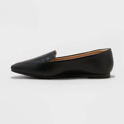 Women's Hayes Loafer Flats - A New Day™ 1 Women's Hayes Loafer Flats - A New Day™