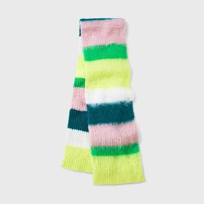 Brushed Scarf - A New Day™ 1 Brushed Scarf - A New Day™