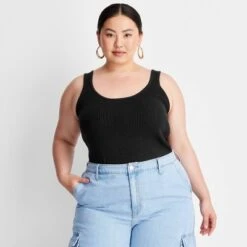 Women's Scoop Neck Sweater Tank Top - A New Day™ 11 Women's Scoop Neck Sweater Tank Top - A New Day™ -A New Day Shop GUEST 14c3bd1e 0b07 4cb5 b70e b89a4da45e43