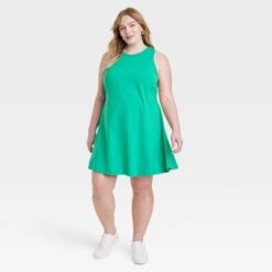 Women's Mini Tennis Dress - A New Day™ -A New Day Shop GUEST 1775dc5c b427 431e 8918 554d8653dca0
