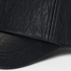 Faux Leather Baseball Hat - A New Day™ -A New Day Shop GUEST 188413d3 d307 4fde b80d e84d3a1c89f4