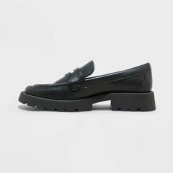 Women's Archie Loafer Flats - A New Day™