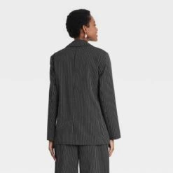Women's Oversized Fall Blazer - A New Day™