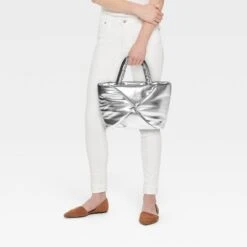 Tote Handbag - A New Day™ -A New Day Shop GUEST 27151ef8 aeae 4c99 82d5 8fd7fdfcb06b