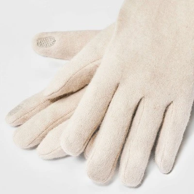 Wool Gloves - A New Day™ 1 Wool Gloves - A New Day™