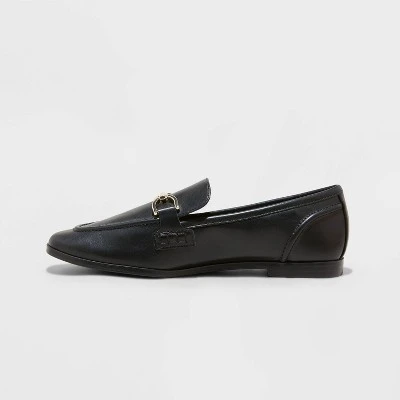 Women's Laurel Loafer Flats - A New Day™ 1 Women's Laurel Loafer Flats - A New Day™