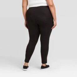 Women's High-Waisted Leggings - A New Day™ -A New Day Shop GUEST 2e9ac4d5 b20e 47ae 8653 f788240b2cfc