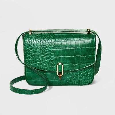 Refined Crossbody Bag - A New Day™ 4 Refined Crossbody Bag - A New Day™ - Image 4