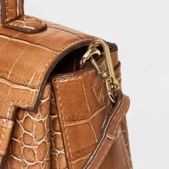 Mini Top Handle Crossbody Bag - A New Day™ -A New Day Shop GUEST 2f3e2623 b78f 46cb a5e1 d2f79281a91b