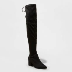 Women's Greta Tall Dress Boots - A New Day™ -A New Day Shop GUEST 3206cc0f ca3e 4592 b805 b2d127aa5fea