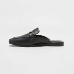 Women's Sandy Mule Flats - A New Day™