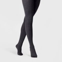 Women's Cable Sweater Tights - A New Day™ 9 Women's Cable Sweater Tights - A New Day™ -A New Day Shop GUEST 35b467bc ea52 4b63 a7eb 106fafb2ad80