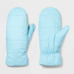 Puffer Mittens - A New Day™ -A New Day Shop GUEST 38cccb99 937b 42f7 a948 23b705686c06
