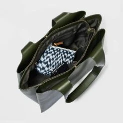 Modern Work Tote Handbag - A New Day™ -A New Day Shop GUEST 391153b2 d0f2 412c 8f87 17038440f840