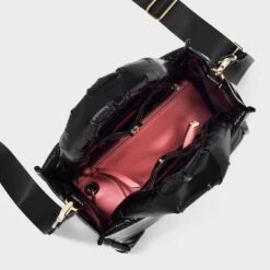 Midi Boxy Satchel Handbag - A New Day™ -A New Day Shop GUEST 3928fdfb 971e 4b66 a82d 3ee797f66987