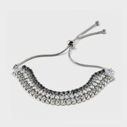 Cupchain Adjustable Multi-strand Bracelet - A New Day™ 9 Cupchain Adjustable Multi-strand Bracelet - A New Day™ -A New Day Shop GUEST 3af9044a d07d 42ab a2d4 2a496fbd64dd