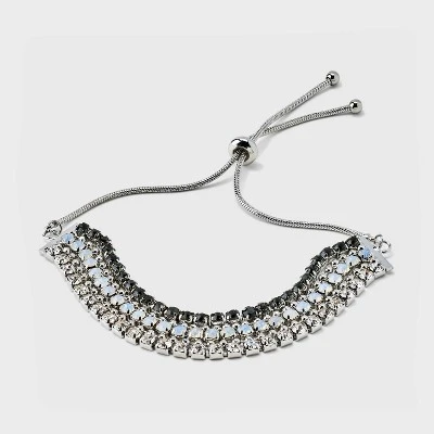 Cupchain Adjustable Multi-strand Bracelet - A New Day™ 5 Cupchain Adjustable Multi-strand Bracelet - A New Day™ - Image 5