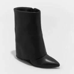 Women's Rue Dress Boots - A New Day™ Black 5 Women's Rue Dress Boots - A New Day™ Black -A New Day Shop GUEST 3dd4bae0 4226 4358 b954 dc6c01f5d389