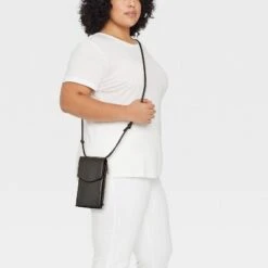 Phone Crossbody Bag - A New Day™ -A New Day Shop GUEST 3ed68689 722a 46e0 b07c b940a5e23fe0