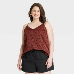 Women's V-Neck Cami - A New Day™ 10 Women's V-Neck Cami - A New Day™ -A New Day Shop GUEST 403fbc78 8661 41f1 85e0 6cb7b4e8cd08