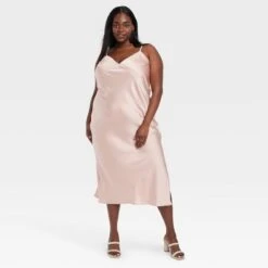 Women's Maxi Slip Dress - A New Day™ 18 Women's Maxi Slip Dress - A New Day™ -A New Day Shop GUEST 42eb94b2 b551 441c 8e02 ff533c9473c7