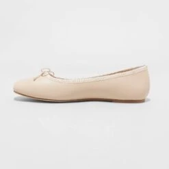 Women's Jackie Ballet Flats - A New Day™