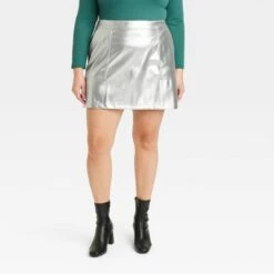 Women's Mini Skirt - A New Day™ 6 Women's Mini Skirt - A New Day™ -A New Day Shop GUEST 48ad5801 cbf6 481a bb5b 164e6688f099