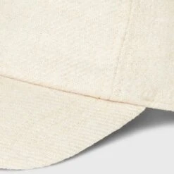 Brushed Flannel Baseball Hat - A New Day™ -A New Day Shop GUEST 4ae86320 fb43 4695 8966 c45f332308f8