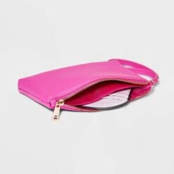 Wristlet Pouch - A New Dayâ„¢ Pink