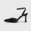 Women's Carmin Bow Pumps - A New Day™