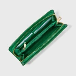 Women's Zip Wallet - A New Day™