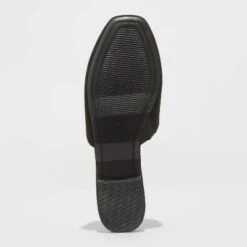 Women's Thea Mule Flats - A New Day™ -A New Day Shop GUEST 4e80d4b0 f2bf 4ec2 9655 225616333f21