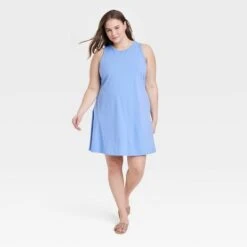 Women's Mini Tennis Dress - A New Day™ -A New Day Shop GUEST 4f8cfd85 4218 4e17 a39e 4f4774588cd0