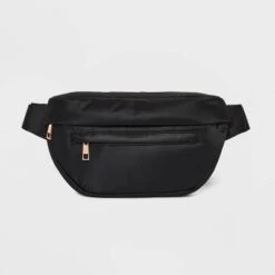 Athleisure Fanny Pack - A New Day™ -A New Day Shop GUEST 52cd39a2 ce0b 4f7a a5ad 052160342c99