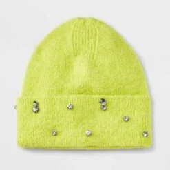 Brushed Beanie - A New Day™ -A New Day Shop GUEST 56964efe cdd8 4663 8657 fa7f1aacef96