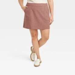 Women's Mini Skirt - A New Day™ 7 Women's Mini Skirt - A New Day™ -A New Day Shop GUEST 56a5da0c 81b5 4690 a9bf c70bcc8e3f08