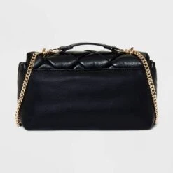 Sophie Crossbody Bag - A New Day™ Black 9 Sophie Crossbody Bag - A New Day™ Black -A New Day Shop GUEST 5874b6c9 fa74 45af 936b 25101048100f