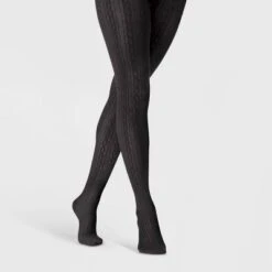 Women's Cable Sweater Tights - A New Day™ 10 Women's Cable Sweater Tights - A New Day™ -A New Day Shop GUEST 5dbec164 31f4 4779 8268 5b8d2b55ee5e