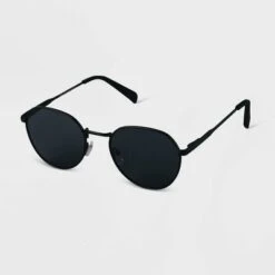 Women's Metal Round Sunglasses - A New Dayâ„¢
