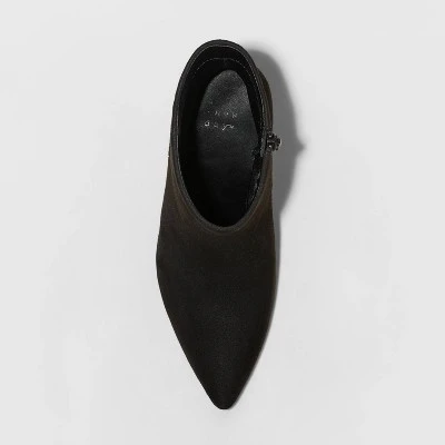 Women's Aggie Dress Boots - A New Day™ 2 Women's Aggie Dress Boots - A New Day™ - Image 2