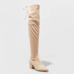 Women's Greta Tall Dress Boots - A New Day™ -A New Day Shop GUEST 66de9b1c 7dfa 49de 8f3a ccc9c31a8e0b