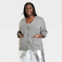 Women's Boyfriend Cardigan - A New Day™ -A New Day Shop GUEST 6ac061ce d7b9 475c 95b6 ca863bae4ba8